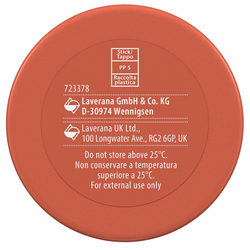 Deo Stick Eco Natural and Strong Lavera 60 g