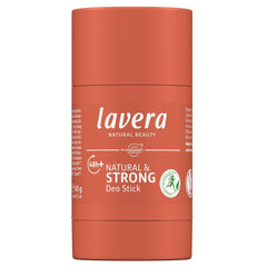 Deo Stick Eco Natural and Strong Lavera 60 g