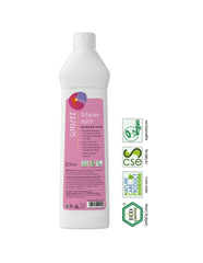 Eco Crema Abraziva pentru Curatat Sonett 500 ml
