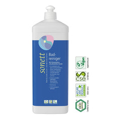 Eco Detergent Pentru Baie Sonett 1 l