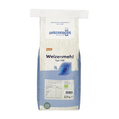 Faina de Grau Bio Tip 550 Spielberger 2,5 kg