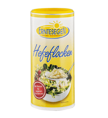 Fulgi de Drojdie Inactiva Erntesegen 120 g