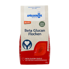 Fulgi Bio Beta Glucan Spielberger 500 g