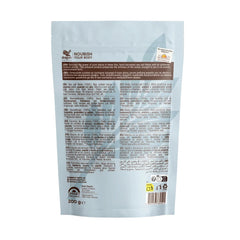 Fulgi de Sare Dragon Superfoods 200 g