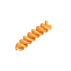 Fusilli Bio din Faina de Naut Fara Gluten Vegan Alb Natur 250 g