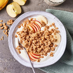Granola Bio Clasica Vegana Fara Gluten Schnitzer 325 g
