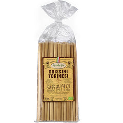 Grisine Bio Torinesi Romina 250 g