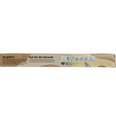 Hartie de Copt Eco Memo 38cm x 12 m