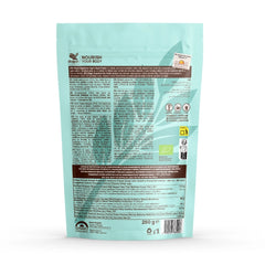 Indulcitor Bio Pudra de Agave Dragon Superfoods 250 g