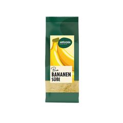 Indulcitor de Banane Bio Pudra Naturata 60 g