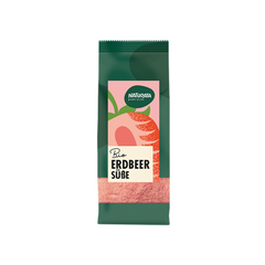 Indulcitor de Capsuni Bio Pudra Naturata 55 g