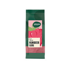 Indulcitor de Zmeura Bio Pudra Naturata 55 g