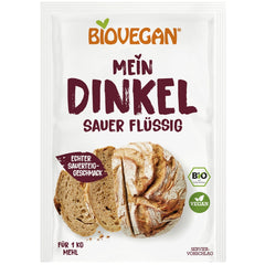 Maia din Spelta Bio Lichida Biovegan 100 ml