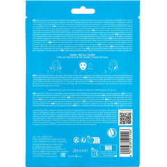 Masca Faciala cu Acid Hialuronic Weleda 20 ml