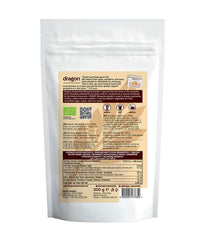 Mesquite Bio Pudra Raw Dragon Superfoods 200 g
