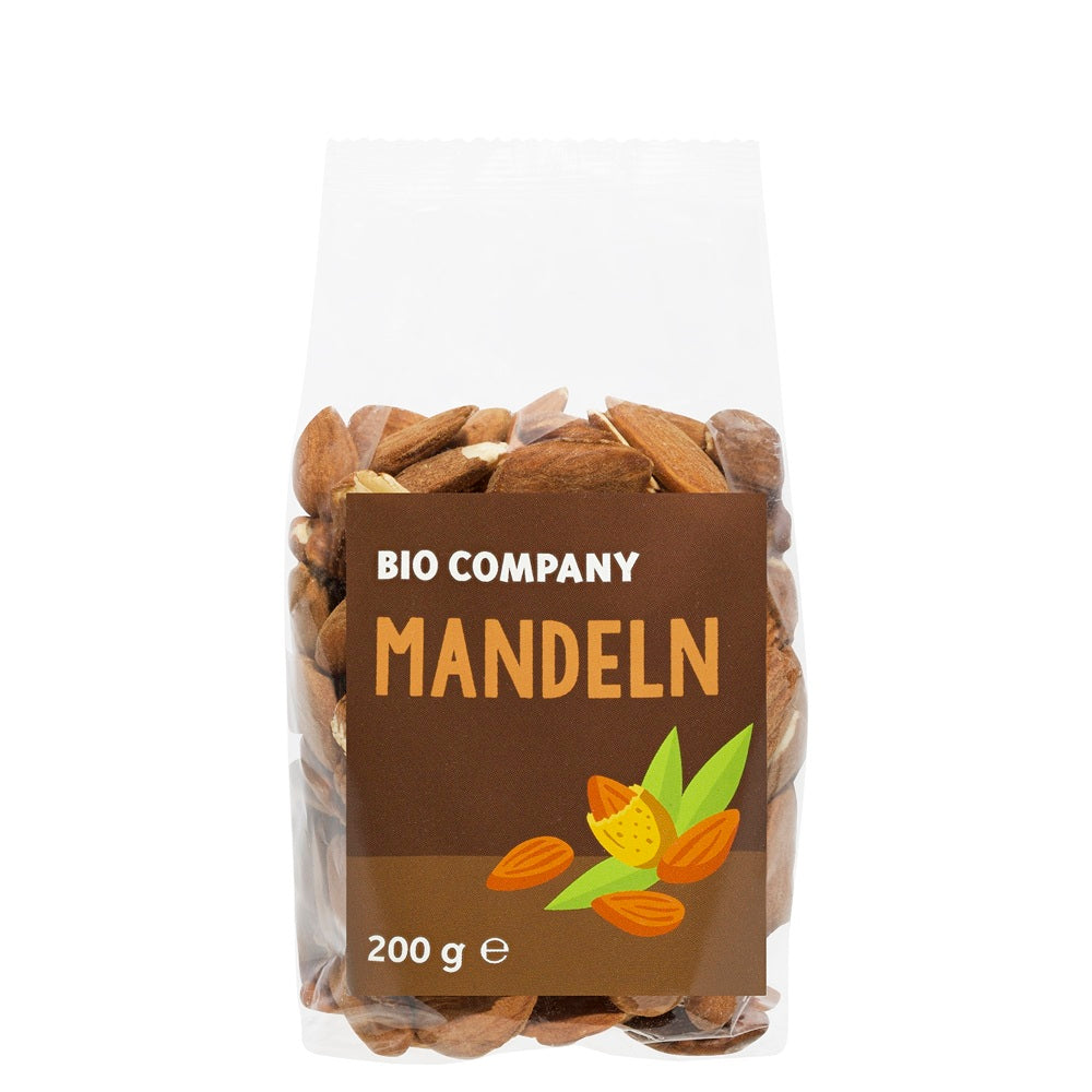 Migdale Maro Bio Bio Company 200 g