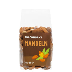 Migdale Maro Bio Bio Company 200 g