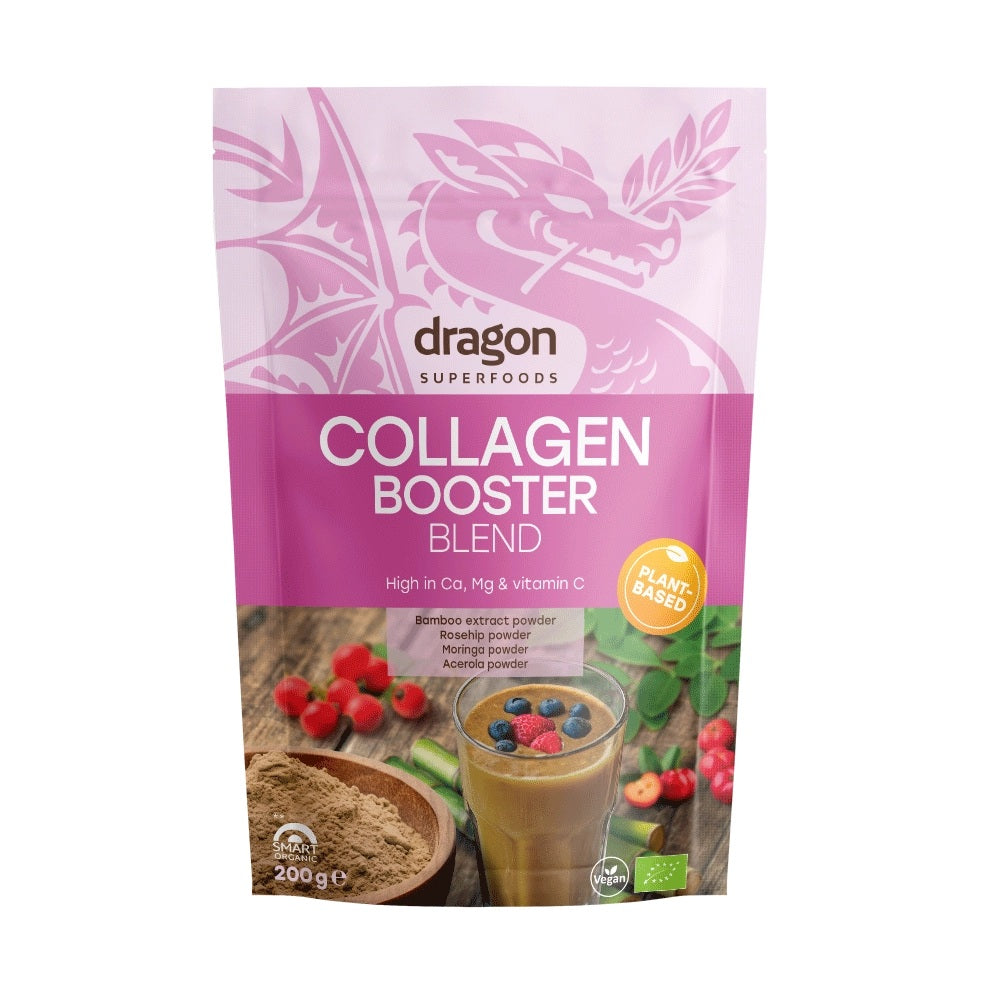 Mix Bio Colagen Booster Dragon Superfoods 200 g