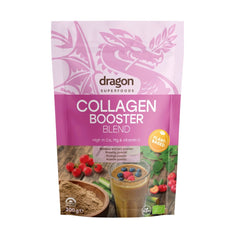 Mix Bio Colagen Booster Dragon Superfoods 200 g