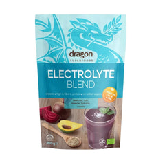 Mix Bio Electroliti Dragon Superfoods 200 g