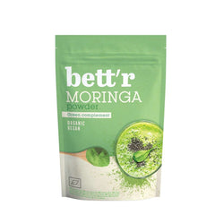 Moringa Bio Pudra Bettr 200 g