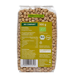 Naut Bio Bio Company 500 g