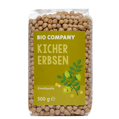 Naut Bio Bio Company 500 g