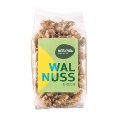 Nuci Bio Jumatati Naturata 100 g