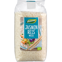 Orez Bio Jasmin Alb Dennree 1 kg