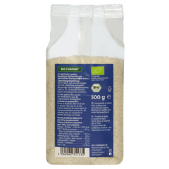 Orez Bio pentru Orez cu Lapte Bio Company 500 g