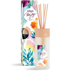 Parfum de Camera Ecologic Pure Joy Sodasan 200 ml