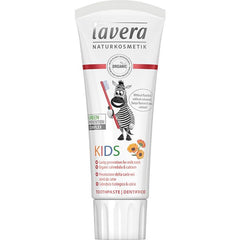 Pasta de Dinti Organica pentru Copii Lavera 75 ml