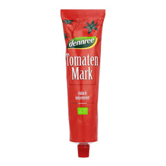Pasta de Tomate Tub Dennree 200 g
