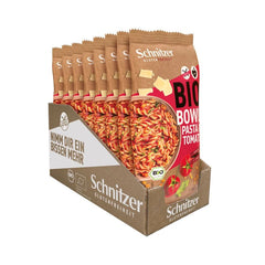 Paste cu Tomate Bio Instant Schnitzer 60 g