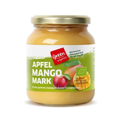 Piure Bio de Mar si Mango Green Organics 360 g