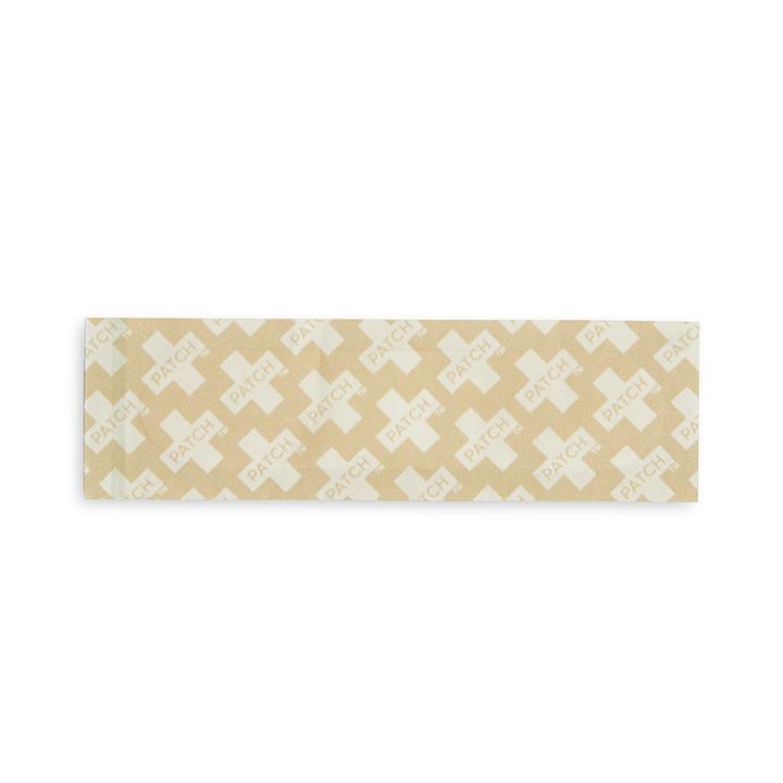 Plasture din Bambus Natural Patch 25 buc