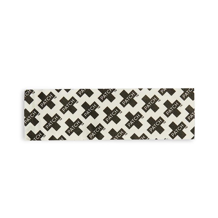 Plasture din Bambus cu Ulei de Cocos Kids Patch 25 buc