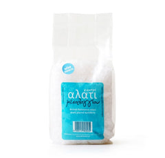 Sare Naturala Grunjoasa de Mare Messolonghi 1 kg