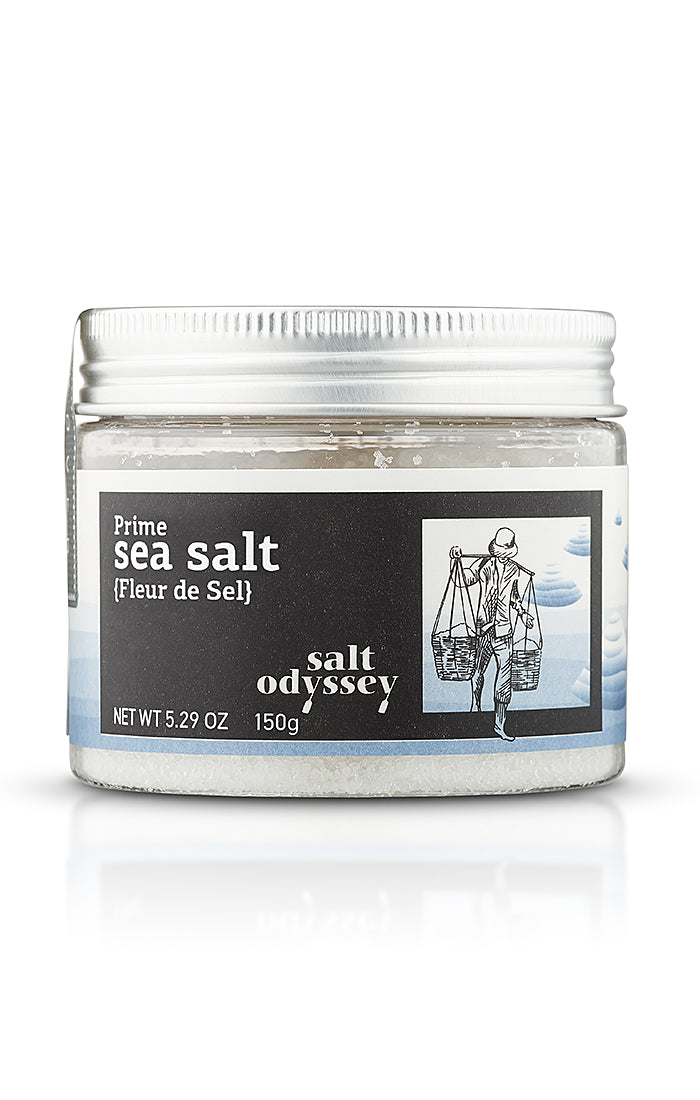 Sare Naturala de Mare Floarea Sarii Messolonghi 150 g