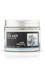 Sare Naturala de Mare Floarea Sarii Messolonghi 150 g