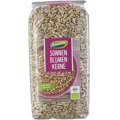 Seminte de Floarea Soarelui Bio Dennree 500 g