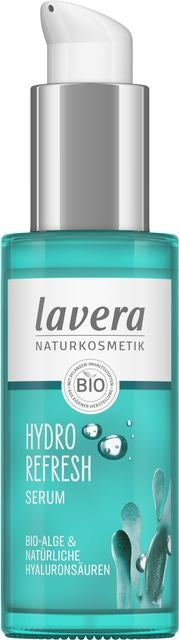 Ser Eco Hidratant Hydro Refresh Lavera 30 ml