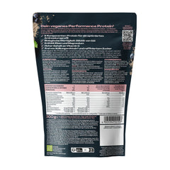 Shake Proteic Bio High Protein Berry 5k Purya 300 g