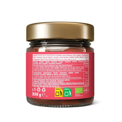 Sirop de Yacon Bio Dragon Superfoods 250 g