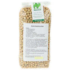 Soia Boabe Uscata Bio Tagwerk 500 g