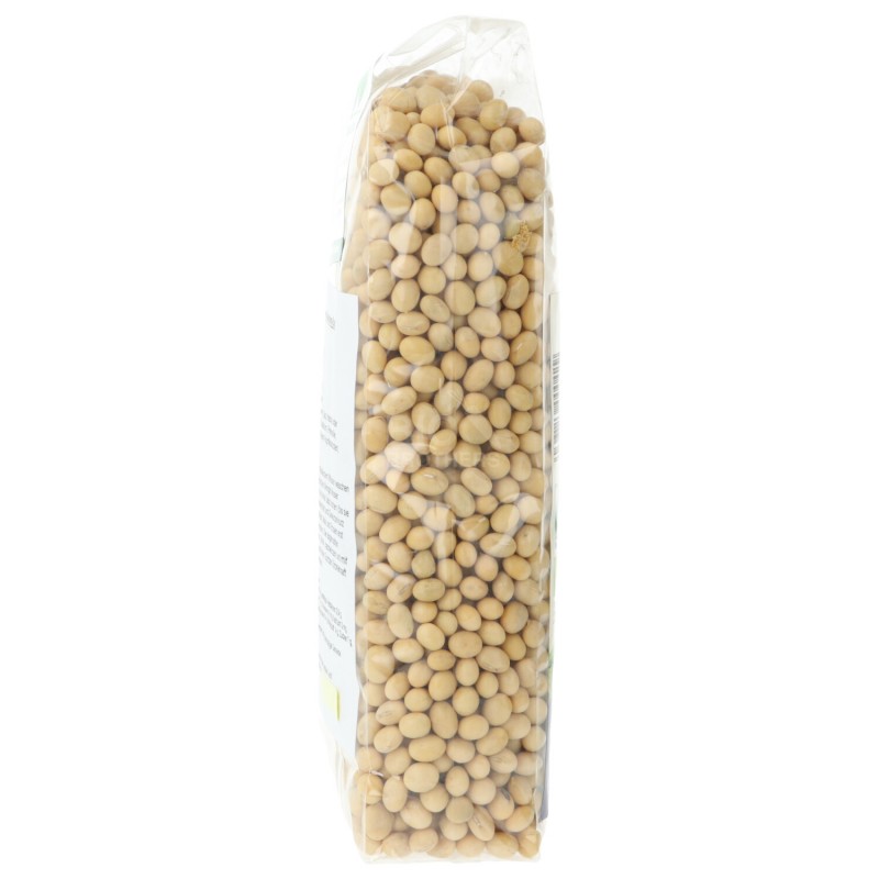 Soia Boabe Uscata Bio Tagwerk 500 g