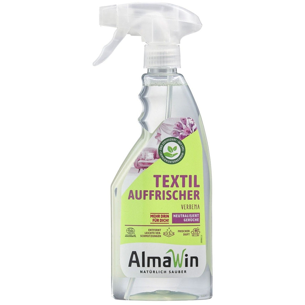 Solutie Improspatare Textile Eco AlmaWin 500 ml
