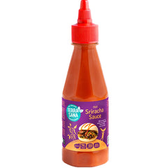 Sos Sriracha Bio Terrasana 250 g