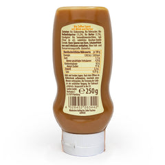 Sos de Caramel Bio Classic Tub Kuhbonbon 250 g