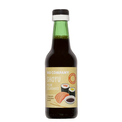 Sos de Soia Bio Shoyu Bio Company 250 ml
